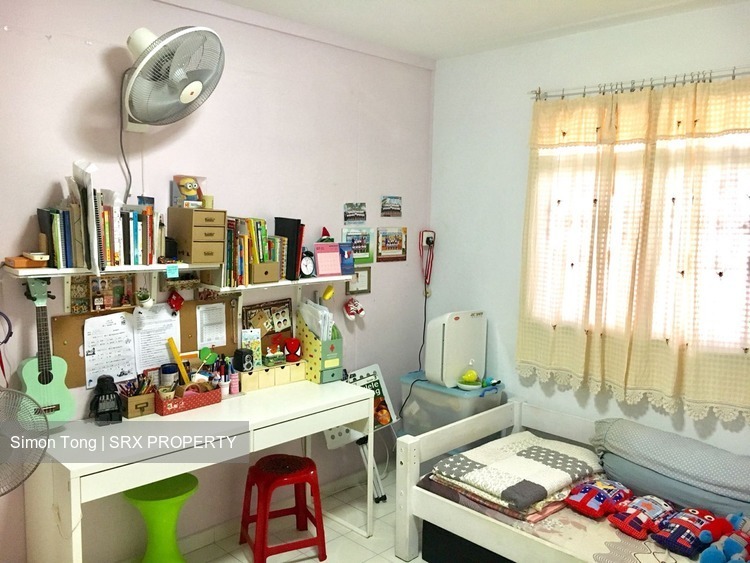 Blk 130 MARSILING RISE (Woodlands), HDB 3 Rooms #185221112